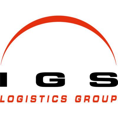 IGS Logistics Group Holding GmbH Logo