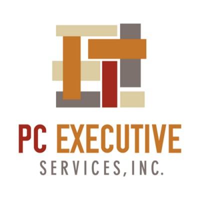 PC Executive Services Inc. Logo