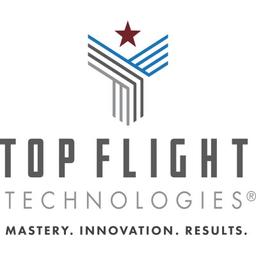 Top Flight Technologies Inc. Logo