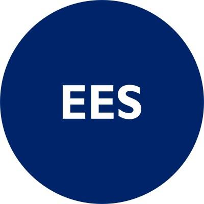 European Evaluation Society (EES) Logo