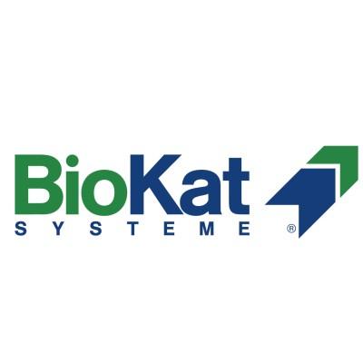 BioKat Systeme GmbH Logo