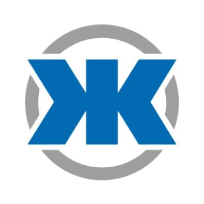 Kuhn Special Steel's Logo