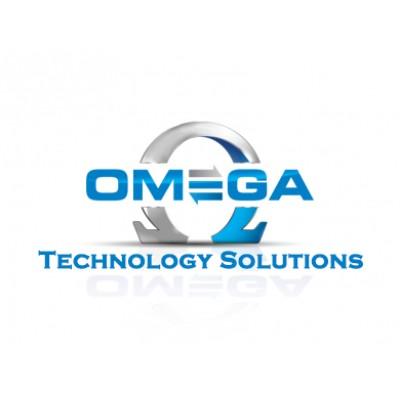 Omega Technology Solutions Logo