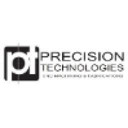 Precision Technologies Inc. Logo
