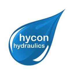 Hycon Hydraulic Control Technology Logo
