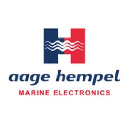 Aage Hempel Group Logo