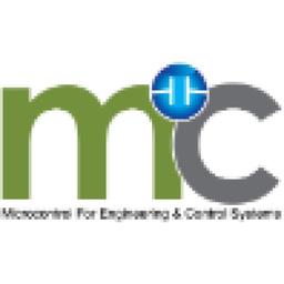 MICROCONTROL Logo