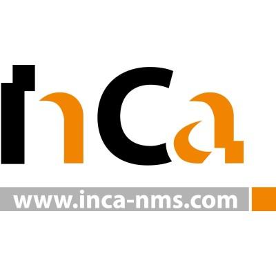 InCa Software Logo