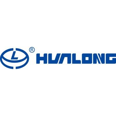 Shanghai Hualong Test Instruments Corporation's Logo