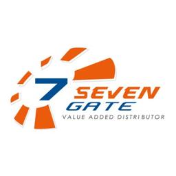 Seven Gate LLC Logo