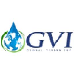 Global Vision Inc. Logo