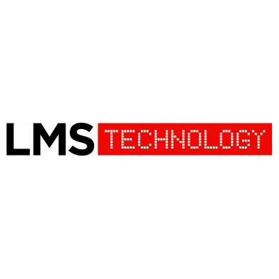 LMS Technology's Logo