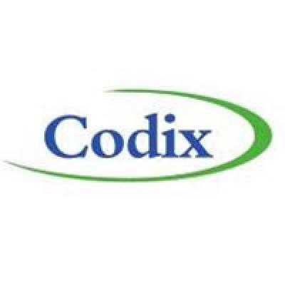 Codix Pharma Ltd Logo