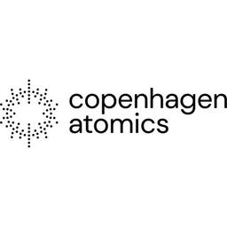 copenhagen atomics Logo