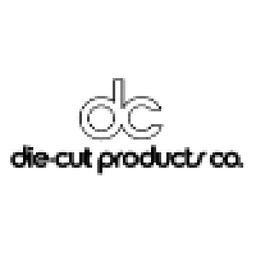 Die-Cut Products Logo