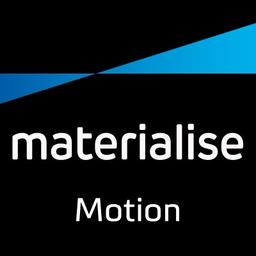 Materialise Motion Logo