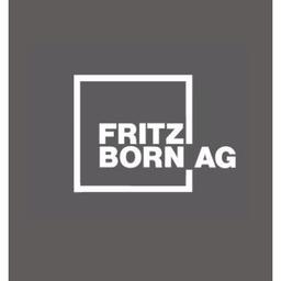 Fritz Born AG Logo