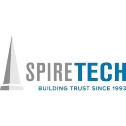 Spire Technologies Inc. Logo