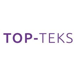 Top-Teks Logo