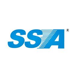 Shenzhen SSA Electronic Co Ltd Logo