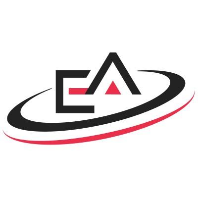 Engineering Alliance Inc. Logo