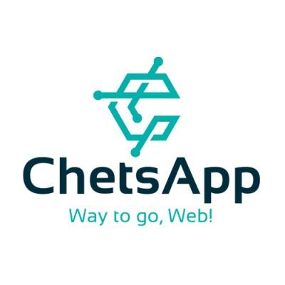 ChetsApp Private Ltd's Logo