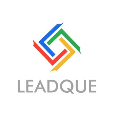 Leadque's Logo