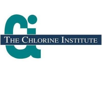 The Chlorine Institute Logo