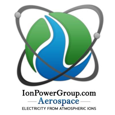 Ion Power Group LLC Logo