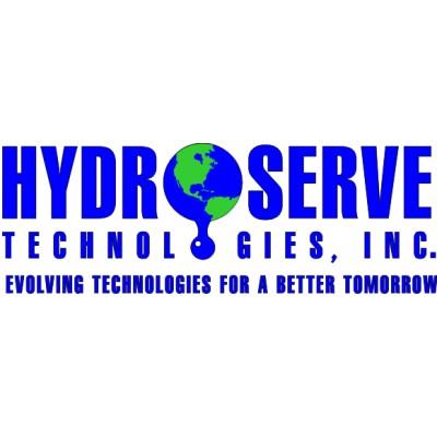 HydroServe Technologies Inc. Logo