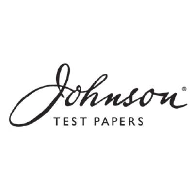 Johnson Test Papers Ltd Logo