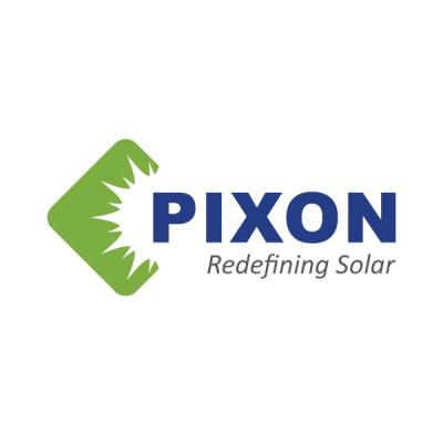 PIXON Logo