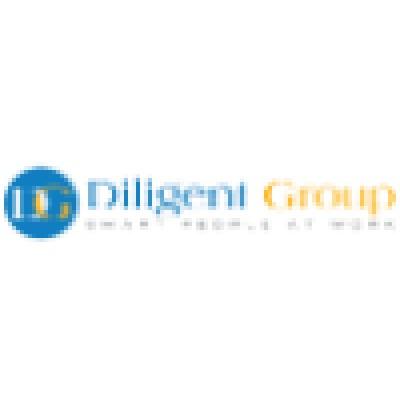 Diligent Group LLC's Logo