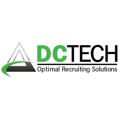 DC Tech Inc. Logo