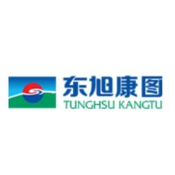 ANHUI TUNGHSU KANGTU SOLAR TECHNOLOGY CO.LTD Logo
