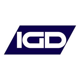 International Gas Detectors Ltd Logo