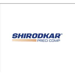Shirodkar Preci Comp Private Limited Logo