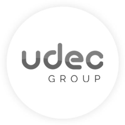UDEC Group Logo