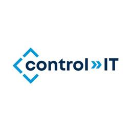 control IT Unternehmensberatung GmbH Logo