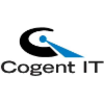 Cogent IT Logo