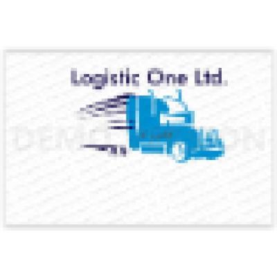 Logistic One Ltd.'s Logo