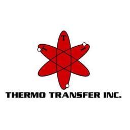 Thermo Transfer Inc Logo
