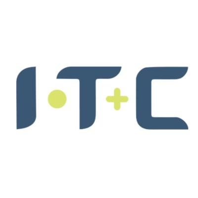 ITCC Ltd Logo