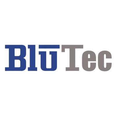 BluTec Machinery & Service's Logo