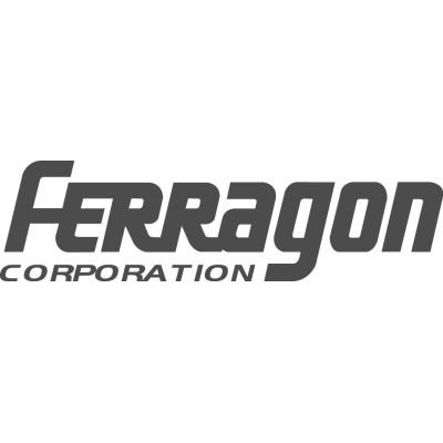 Ferragon Corporation's Logo