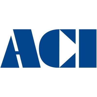Airline Components International Ltd (ACI)'s Logo
