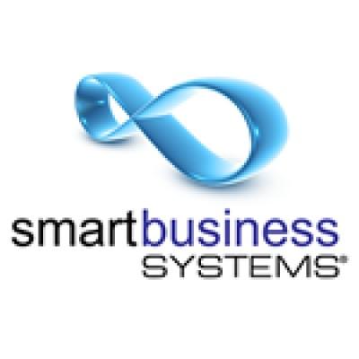 Smart Business Systems Pty Ltd Logo