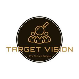 Target Vision Oy Logo