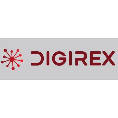 Digirex Solutions LLP Logo