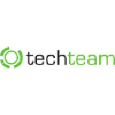 Tech Team Logo